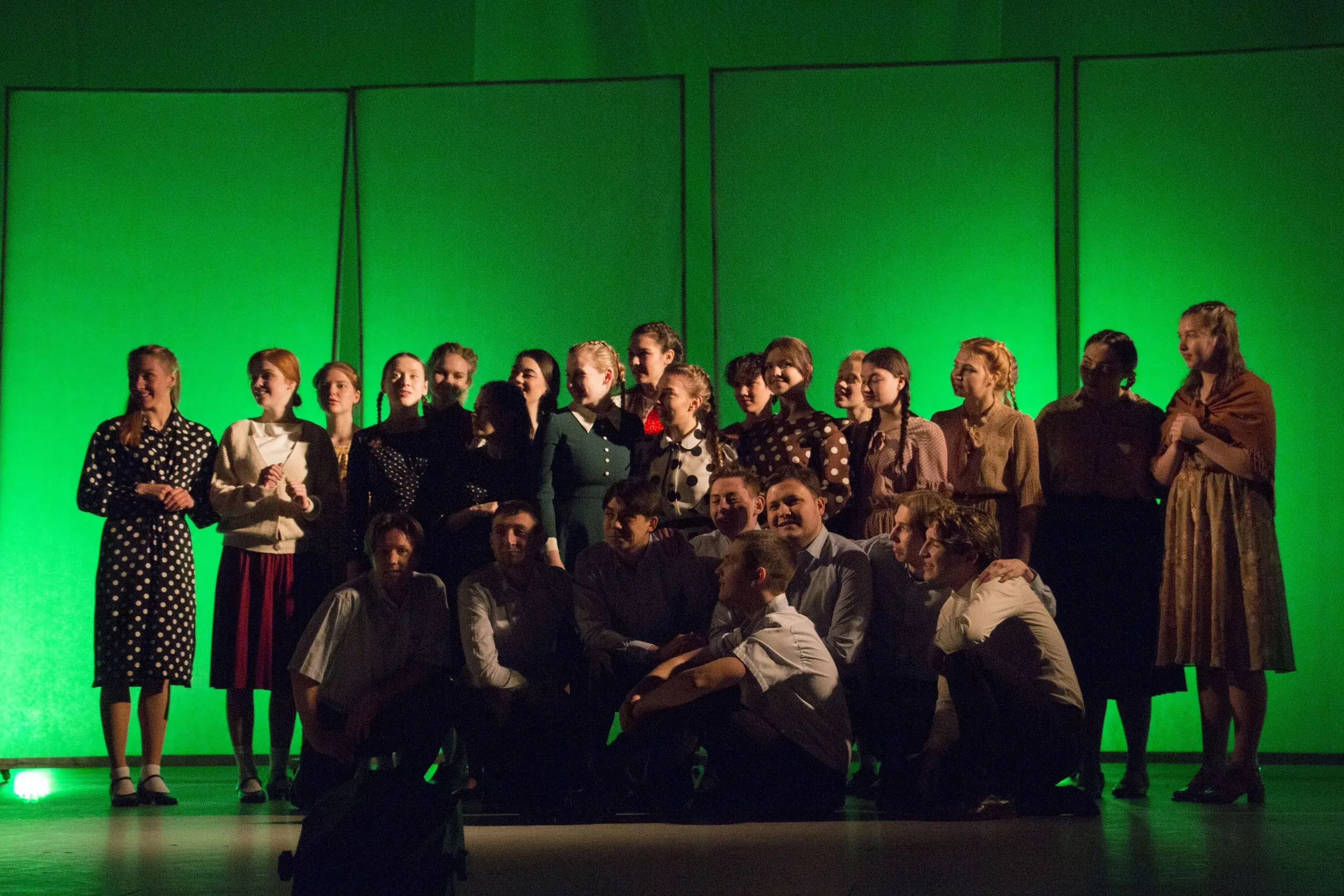 Челябинск – Вечной прочности вечный запас